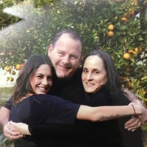 Meet your Posher, Anne